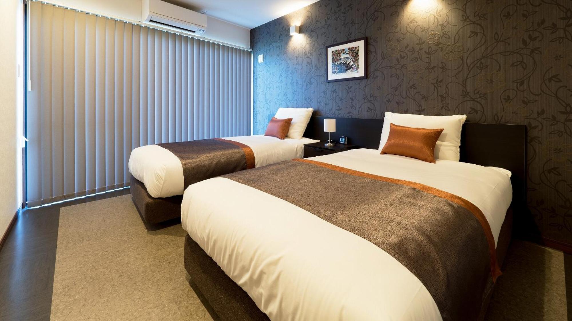 Sumuide Terrace H Villa Nago Ngoại thất bức ảnh